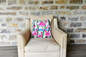 [Cushions] - Dee Gardner, House of Design, Cheltenham, Gloucestershire, England